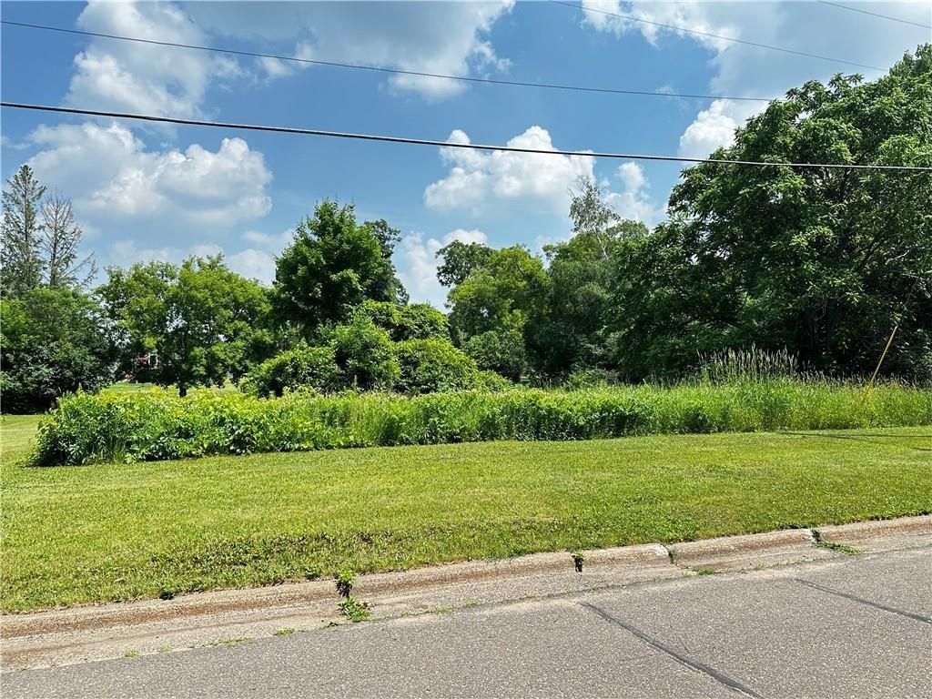 XXX Lot 3 Polk Avenue, Frederic, WI 54837