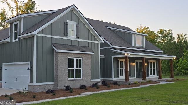 200 Ray Howell Lane, Statesboro, GA 30461