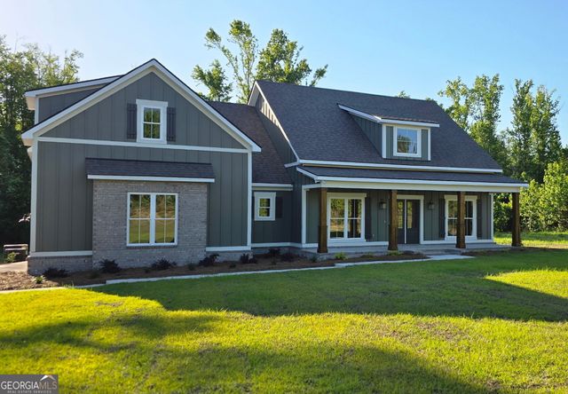 200 Ray Howell Lane, Statesboro, GA 30461