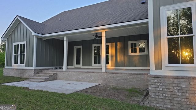 200 Ray Howell Lane, Statesboro, GA 30461