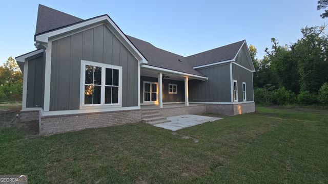 200 Ray Howell Lane, Statesboro, GA 30461