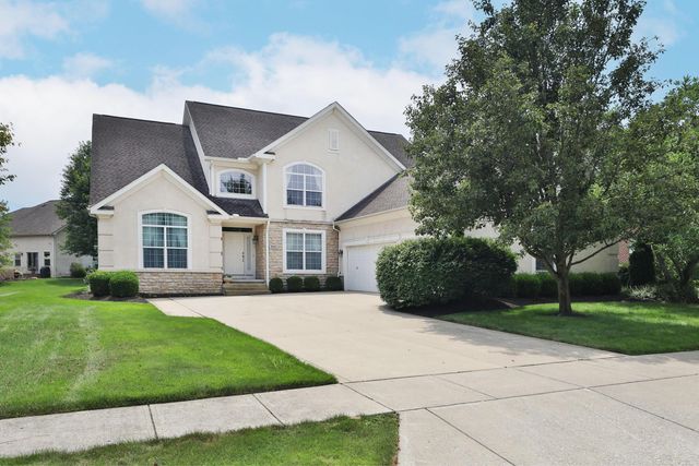 1021 Rutherglen Drive, Columbus, OH 43235