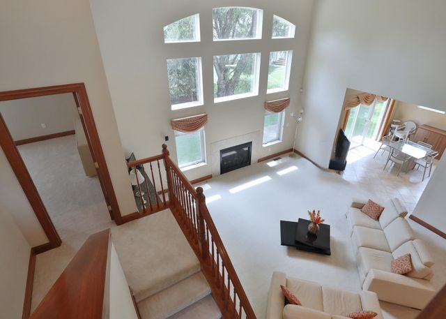 1021 Rutherglen Drive, Columbus, OH 43235