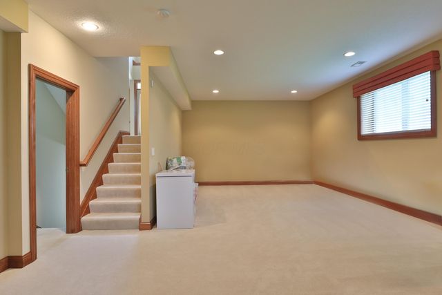 1021 Rutherglen Drive, Columbus, OH 43235