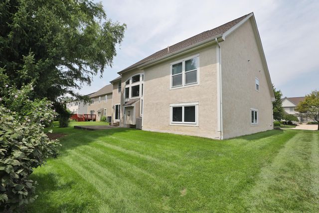 1021 Rutherglen Drive, Columbus, OH 43235
