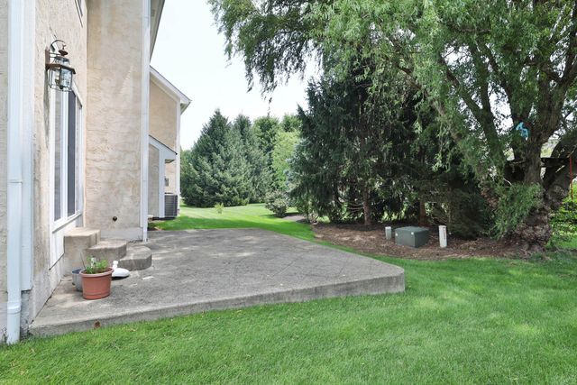 1021 Rutherglen Drive, Columbus, OH 43235