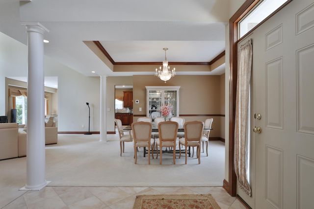 1021 Rutherglen Drive, Columbus, OH 43235