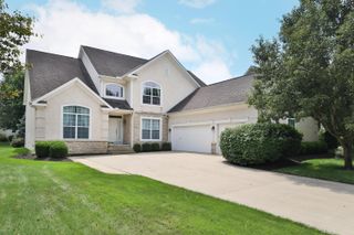 1021 Rutherglen Drive, Columbus, OH 43235