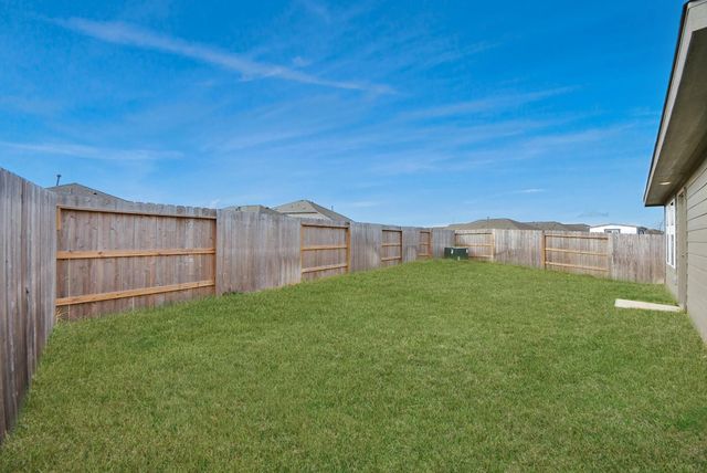 26807 Dalmatian Bellflower Drive, Katy, TX 77493