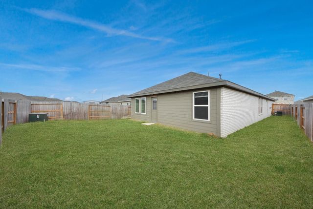 26807 Dalmatian Bellflower Drive, Katy, TX 77493