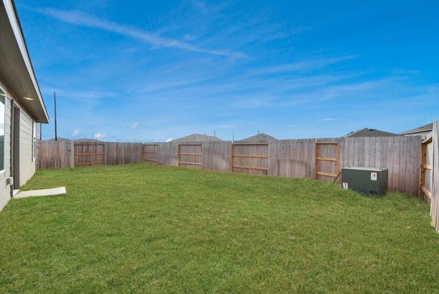 26807 Dalmatian Bellflower Drive, Katy, TX 77493