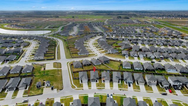 26807 Dalmatian Bellflower Drive, Katy, TX 77493