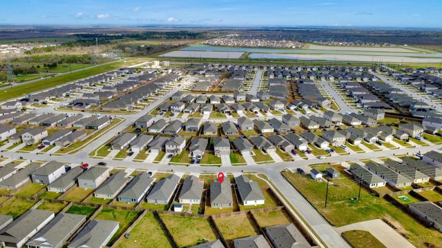 26807 Dalmatian Bellflower Drive, Katy, TX 77493