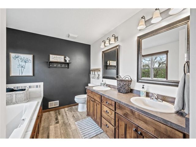 1799 158th Lane NW, Andover, MN 55304