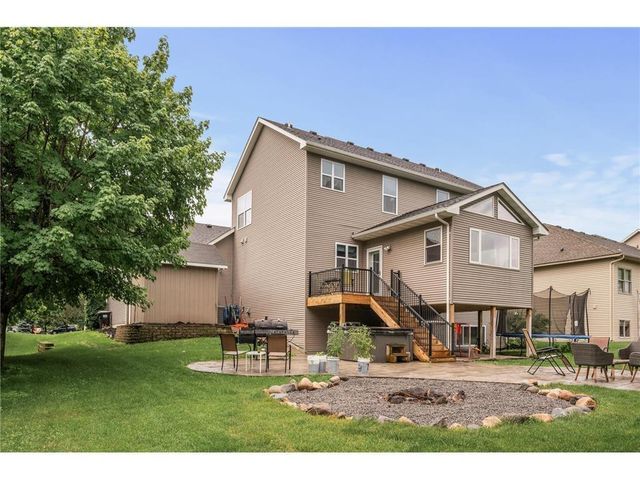 1799 158th Lane NW, Andover, MN 55304