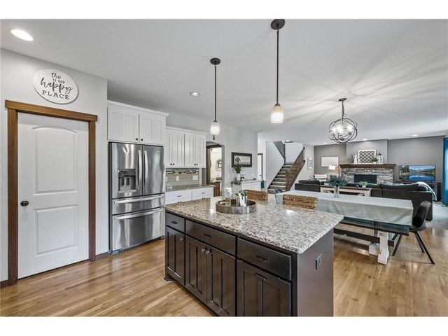 1799 158th Lane NW, Andover, MN 55304