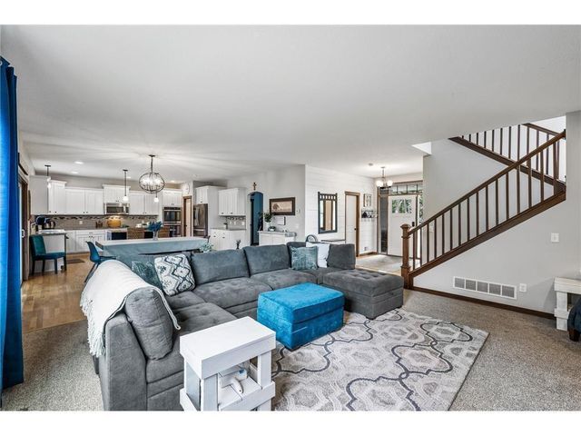 1799 158th Lane NW, Andover, MN 55304