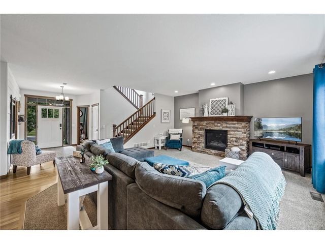 1799 158th Lane NW, Andover, MN 55304