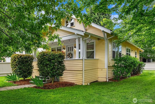 13039 56th Avenue, Tukwila, WA 98178