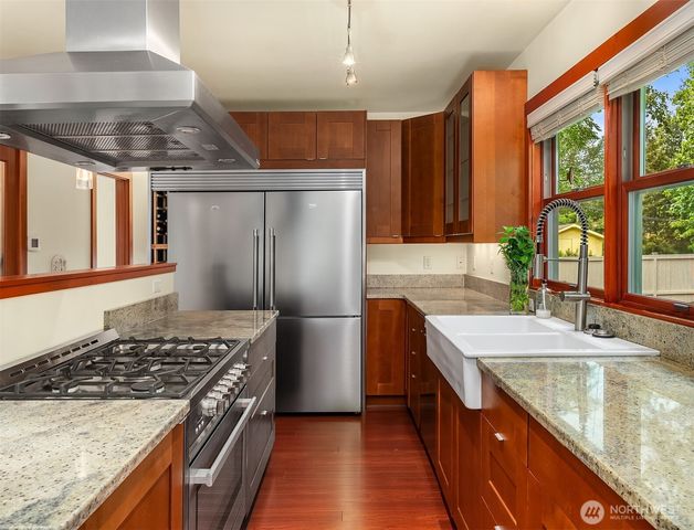 13039 56th Avenue, Tukwila, WA 98178