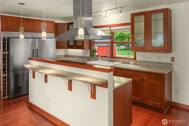13039 56th Avenue, Tukwila, WA 98178