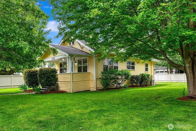 13039 56th Avenue, Tukwila, WA 98178