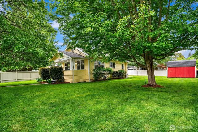 13039 56th Avenue, Tukwila, WA 98178