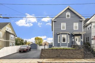 17 Parker Street B, Malden, MA 02148