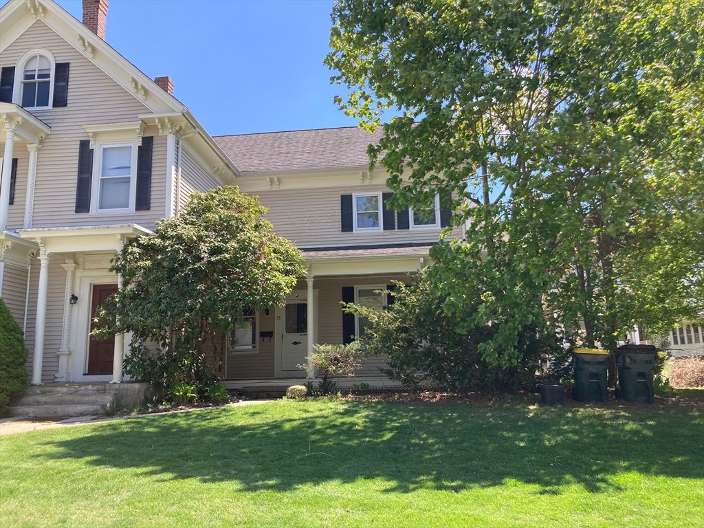 75 Dean Ave. 75, Franklin, MA 02038