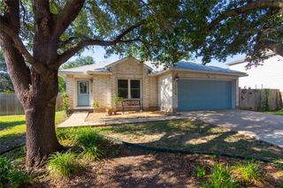 1908 Matagorda DR, Round Rock, TX 78664