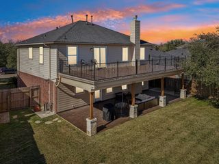 14 Carmel Chase Court, Manvel, TX 77578