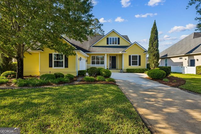 116 Oarsman Crossing, St. Marys, GA 31558