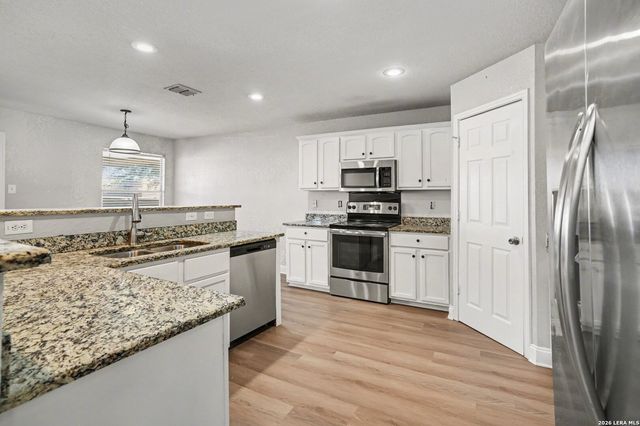 7119 Capricorn Way, Converse, TX 78109