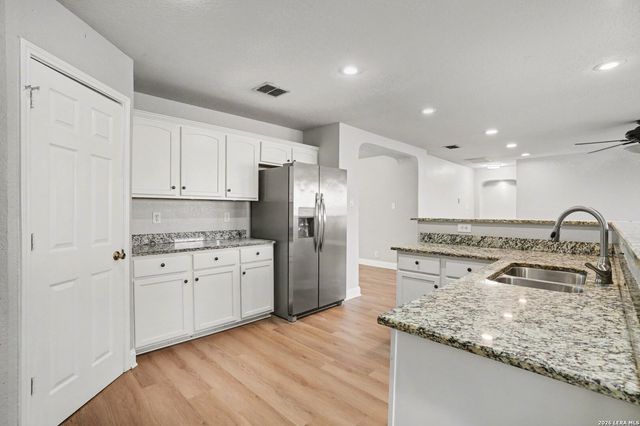 7119 Capricorn Way, Converse, TX 78109