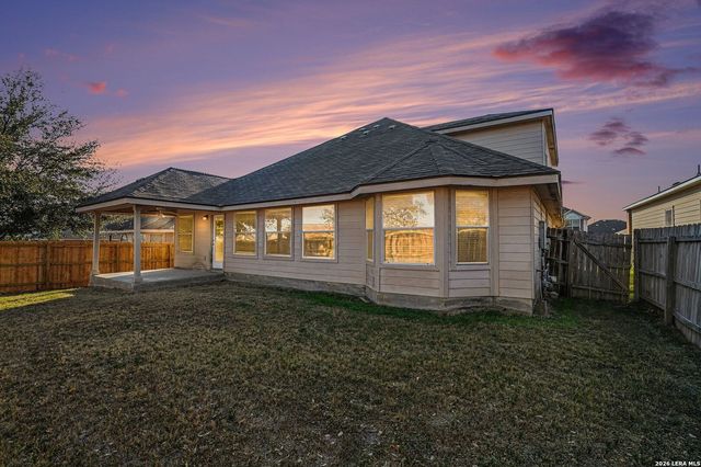 7119 Capricorn Way, Converse, TX 78109