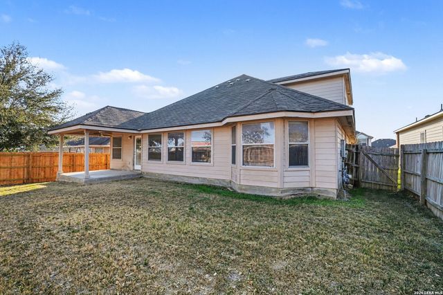 7119 Capricorn Way, Converse, TX 78109