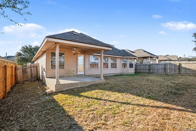 7119 Capricorn Way, Converse, TX 78109