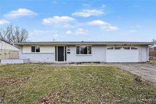 1028 Hazel Avenue, Englewood, OH 45322