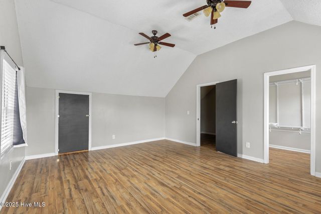 200 Shadwell Drive, Jacksonville, NC 28540