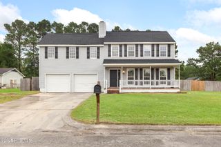 200 Shadwell Drive, Jacksonville, NC 28540