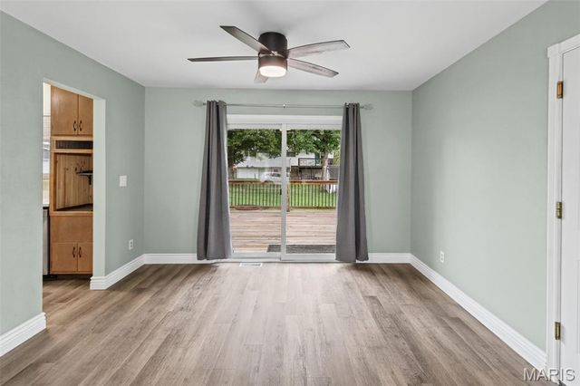 1104 N Yale Drive, O'fallon, IL 62269