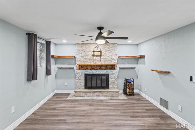 1104 N Yale Drive, O'fallon, IL 62269