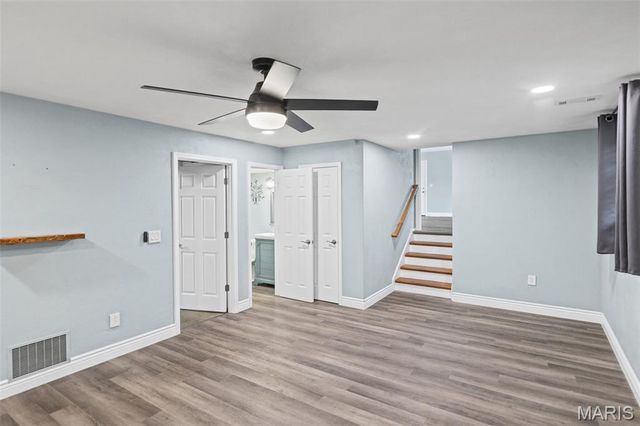 1104 N Yale Drive, O'fallon, IL 62269