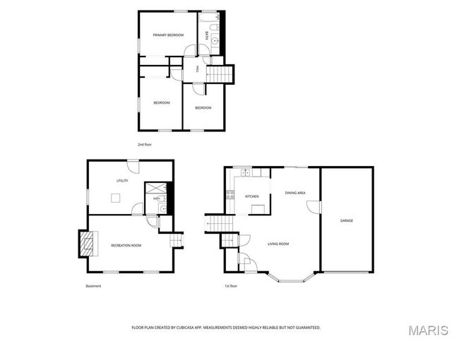 1104 N Yale Drive, O'fallon, IL 62269
