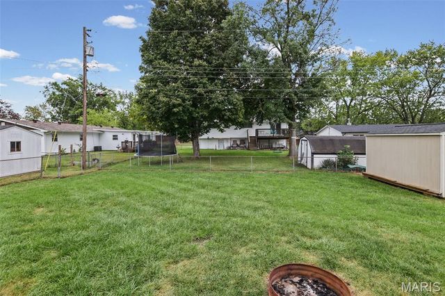 1104 N Yale Drive, O'fallon, IL 62269