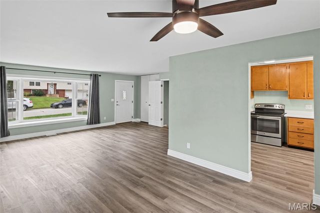 1104 N Yale Drive, O'fallon, IL 62269
