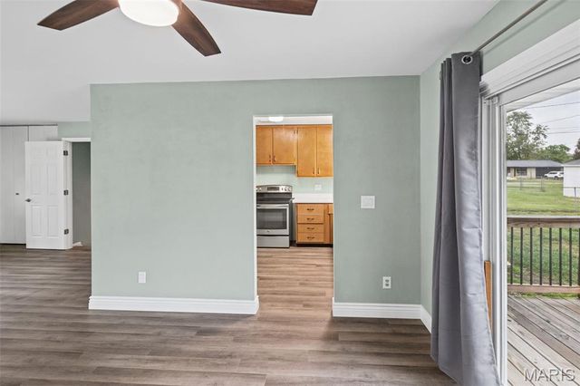 1104 N Yale Drive, O'fallon, IL 62269