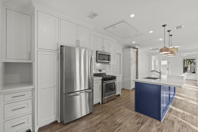 724 E 21st Street, Houston, TX 77008