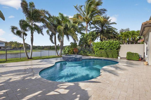 16801 Pavilion Way, Delray Beach, FL 33446