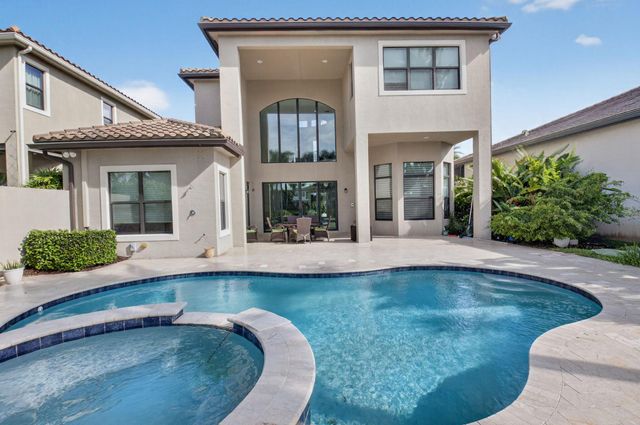 16801 Pavilion Way, Delray Beach, FL 33446